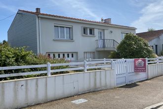 achat maison la-chaize-giraud 85220