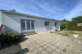 achat maison la-chaize-giraud 85220