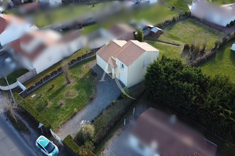 achat maison la-chaize-giraud 85220