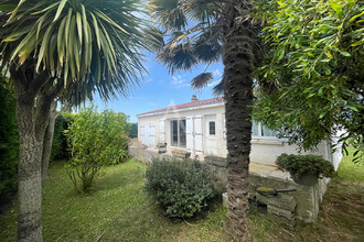 achat maison la-chaize-giraud 85220