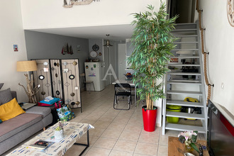 achat maison la-chaize-giraud 85220