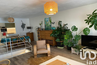 achat maison la-chaize-giraud 85220