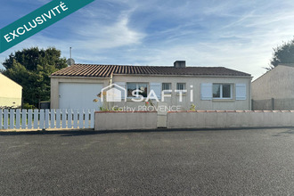 achat maison la-chaize-giraud 85220