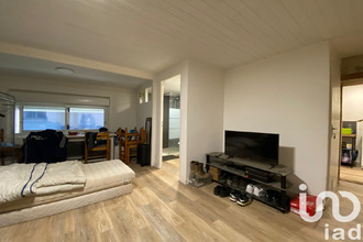 achat maison la-chaize-giraud 85220