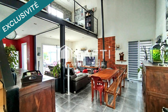 achat maison la-chaize-giraud 85220