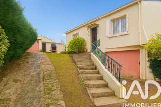 achat maison la-chaize-giraud 85220