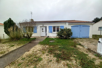 achat maison la-chaize-giraud 85220
