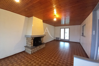 achat maison la-chaize-giraud 85220