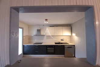 achat maison la-chaize-giraud 85220