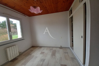 achat maison la-chaize-giraud 85220