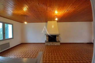 achat maison la-chaize-giraud 85220