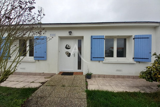 achat maison la-chaize-giraud 85220