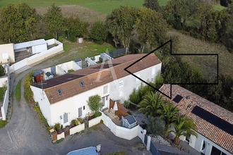 achat maison la-chaize-giraud 85220