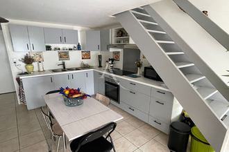 achat maison la-chaize-giraud 85220