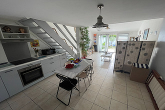 achat maison la-chaize-giraud 85220