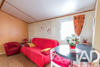 achat maison la-chaize-giraud 85220