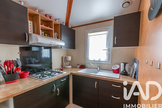 achat maison la-chaize-giraud 85220