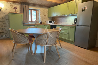 achat maison la-chaize-giraud 85220