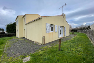 achat maison la-chaize-giraud 85220