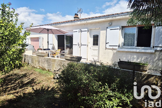 achat maison la-chaize-giraud 85220