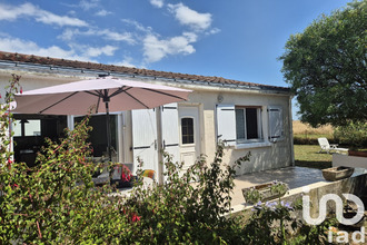 achat maison la-chaize-giraud 85220