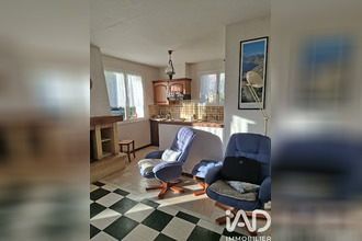 achat maison la-chaize-giraud 85220