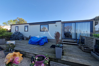 achat maison la-chaize-giraud 85220