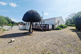 achat maison la-chaize-giraud 85220