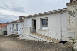achat maison la-chaize-giraud 85220
