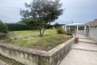 achat maison la-chaize-giraud 85220