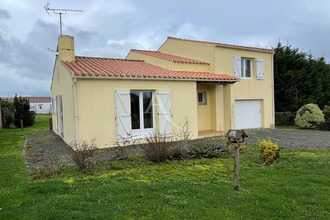 achat maison la-chaize-giraud 85220