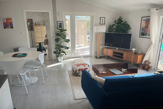 achat maison la-chaize-giraud 85220