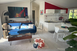achat maison la-chaize-giraud 85220
