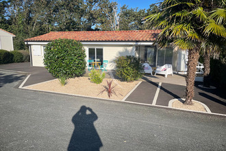achat maison la-chaize-giraud 85220