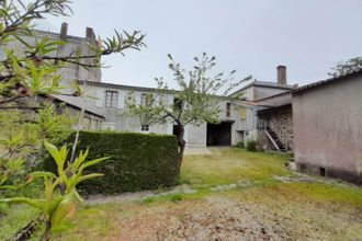 achat maison la-chaize-le-vicomte 85310