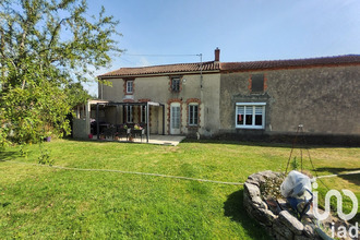 achat maison la-chaize-le-vicomte 85310