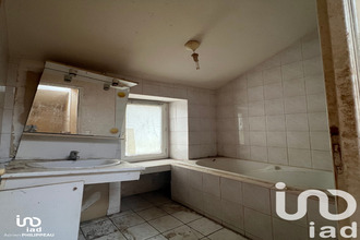 achat maison la-chaize-le-vicomte 85310