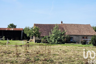 achat maison la-chaize-le-vicomte 85310