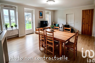 achat maison la-chaize-le-vicomte 85310