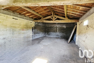 achat maison la-chaize-le-vicomte 85310