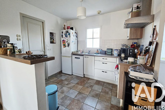 achat maison la-chaize-le-vicomte 85310