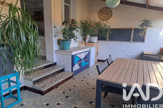 achat maison la-chaize-le-vicomte 85310