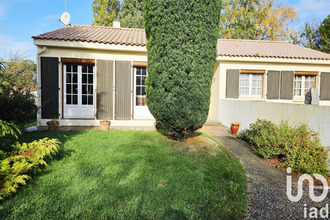 achat maison la-chaize-le-vicomte 85310