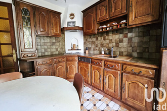 achat maison la-chaize-le-vicomte 85310