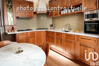 achat maison la-chaize-le-vicomte 85310