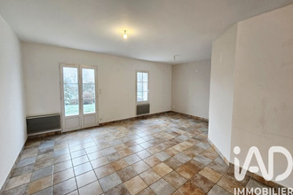 achat maison la-chaize-le-vicomte 85310