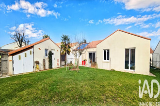 achat maison la-chaize-le-vicomte 85310