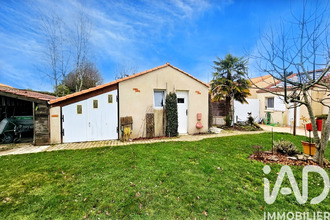 achat maison la-chaize-le-vicomte 85310