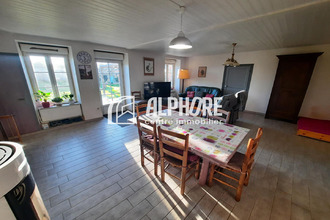 achat maison la-chaize-le-vicomte 85310