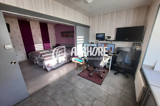 achat maison la-chaize-le-vicomte 85310